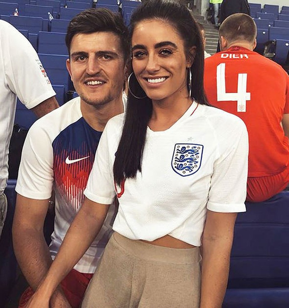 Đội trưởng Man Utd hân hoan đón chào thêm một thiên thần nhỏ - 3 Đội trưởng Man Utd hân hoan đón chào thêm một thiên thần nhỏ - 3