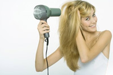 Chăm sóc tóc mùa hanh khô