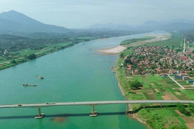 Tỉnh Phú Thọ sau sáp nhập có 148 xã, phường và dân số hơn 4 triệu người