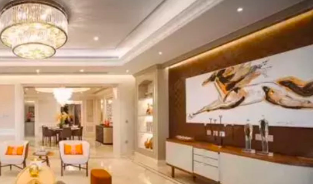 Cuộc sống thất nghiệp của mỹ nhân Bên nhau trọn đời Đường Yên - 6 Cuộc sống thất nghiệp của mỹ nhân Bên nhau trọn đời Đường Yên - 6