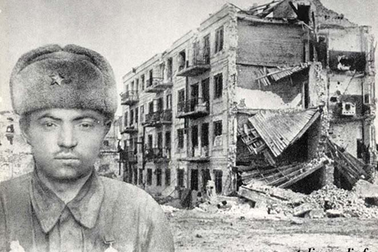 Chiến thắng bước ngoặt ở Stalingrad