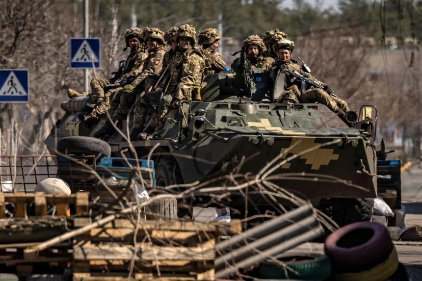 Nga nêu quan điểm về kế hoạch hòa bình kết thúc xung đột với Ukraine