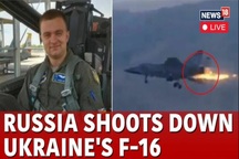 Rộ tin F-16 Ukraine bị Nga bắn hạ: Vũ khí "sấm to, mưa nhỏ"?