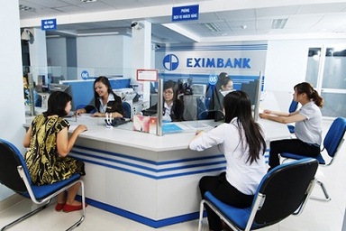 Eximbank phủ nhận thông tin bị kiểm soát đặc biệt