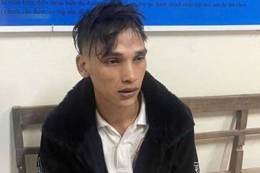 Bắt khẩn cấp người đánh nhầm con riêng của "vợ hờ" gây chấn thương sọ não