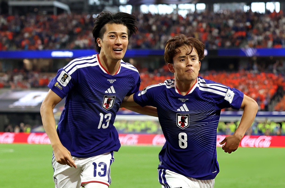 HLV Troussier lý giải sự thăng hoa của bóng đá châu Á tại World Cup 2026 - 8 HLV Troussier lý giải sự thăng hoa của bóng đá châu Á tại World Cup 2026 - 8