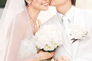 Ngày mai, Thái Thiếu Phân tổ chức đám cưới lần hai