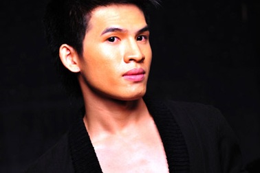 Quốc Thiên: “Tôi không phải là một người trăng hoa”