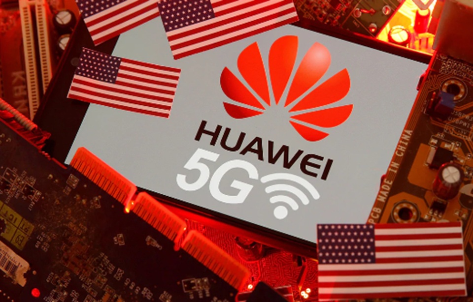 Huawei thúc đẩy khu vực ĐNA bằng thỏa thuận hợp tác 5G với Indonesia - 2 Huawei thúc đẩy khu vực ĐNA bằng thỏa thuận hợp tác 5G với Indonesia - 2