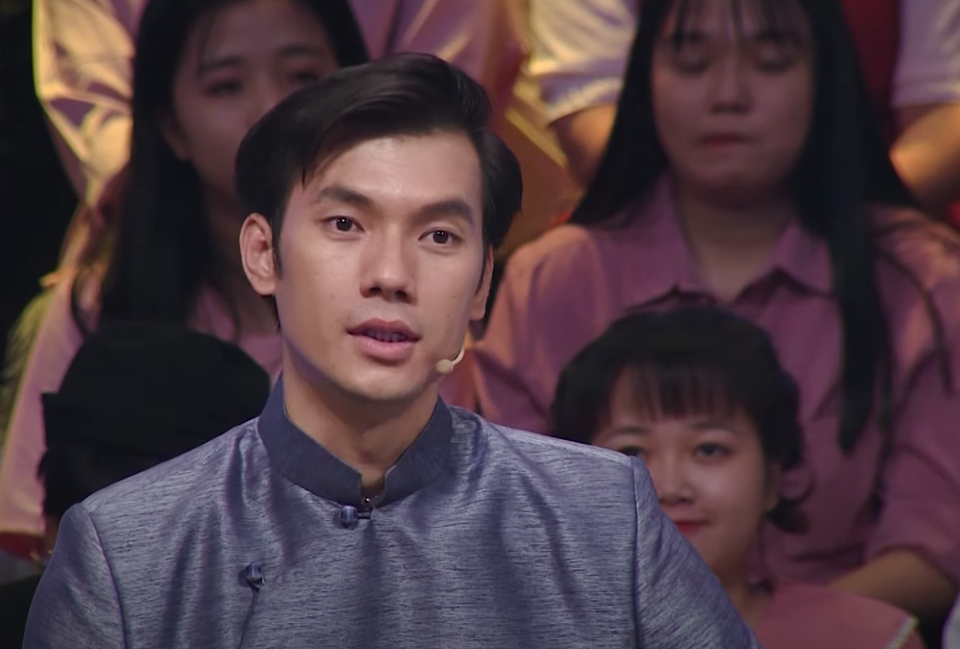 MC Lại Văn Sâm: Cho đến khi mẹ mất, tôi chưa một lần nói yêu mẹ - 1