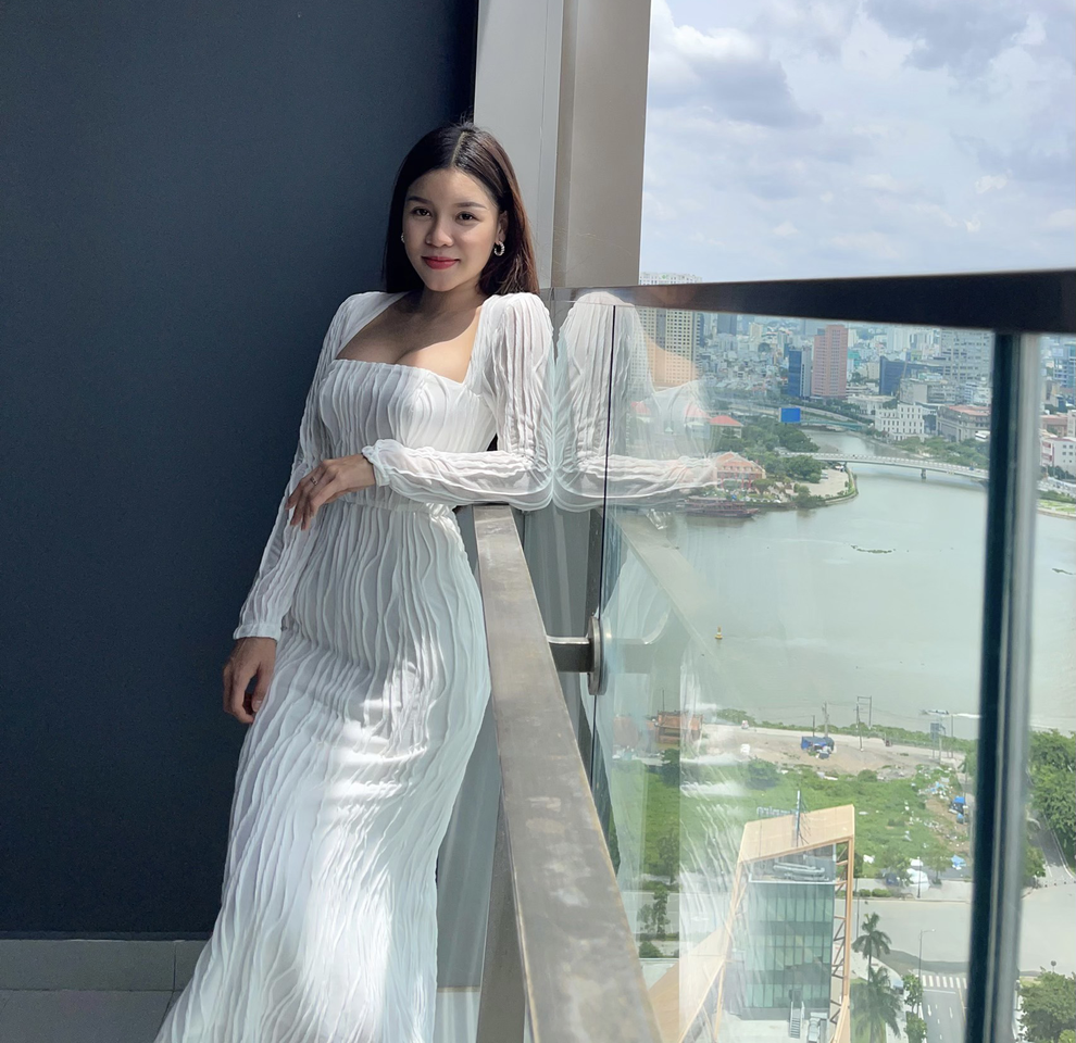 Hotgirl Yến Xuân lột xác ngoại hình, kiếm 100 triệu đồng/tháng nhờ làm PT - 3 Hotgirl Yến Xuân lột xác ngoại hình, kiếm 100 triệu đồng/tháng nhờ làm PT - 3