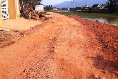 Nghệ An: Dân “tố” xã thiếu minh bạch trong thu chi tài chính?