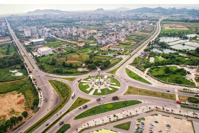 TP Thanh Hoá: Hướng đến đô thị thông minh, năng động, hiện đại và phát triển - Ảnh 2.