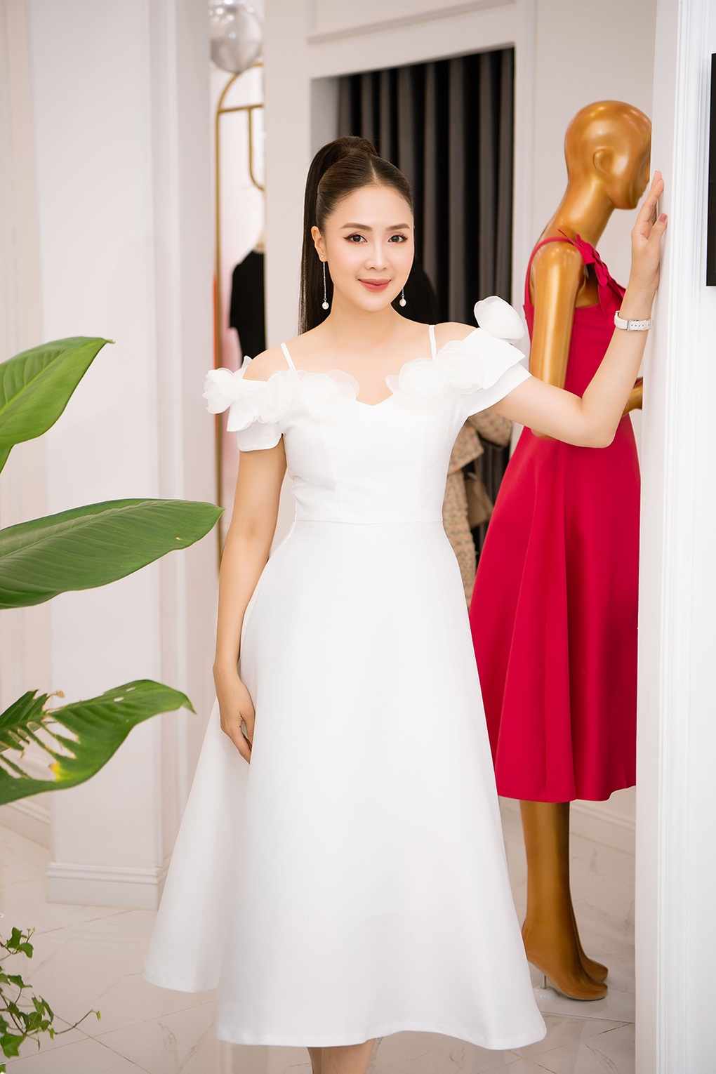 Hồng Diễm 1 Hồng Diễm 1