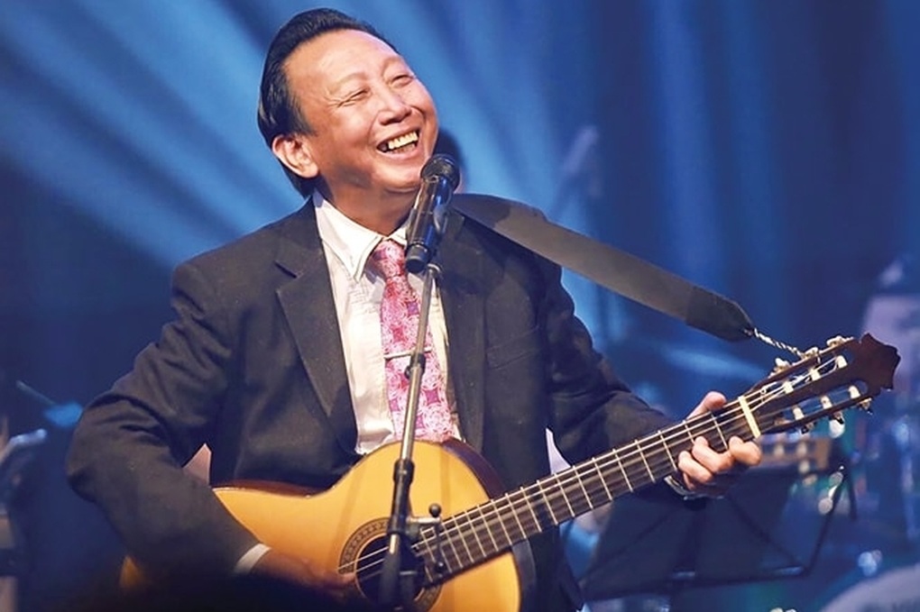 NSND Thế Hiển: Đời tư lận đận, tuổi xế chiều chống chọi ung thư - 1 NSND Thế Hiển: Đời tư lận đận, tuổi xế chiều chống chọi ung thư - 1