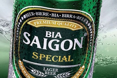 Cuối năm hứng khởi cùng Bia Saigon