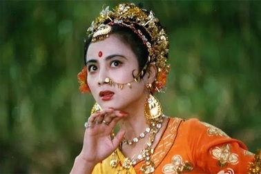 Nhiều khán giả không còn nhận ra mỹ nhân đẹp nhất nhì "Tây Du Ký"