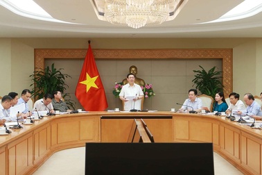 Xử lý tồn tại, yếu kém của 12 dự án ngành Công Thương