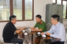 Chuyển nhầm 2,3 tỷ đồng, người đàn ông may mắn nhận lại trọn vẹn