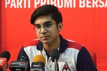 Malaysia bổ nhiệm bộ trưởng 25 tuổi