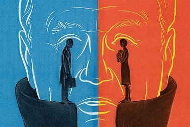 Hé lộ cuộc đời “lá mặt lá trái” của điệp viên bí ẩn trên đất Mỹ