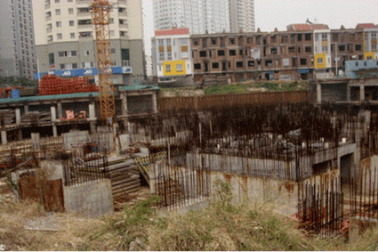 Sông Đà Thăng Long bị khách hàng tố lừa đảo