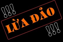 Hà Nội: Hai “nữ quái” lừa đảo “chạy” miễn tiền phạt thuế