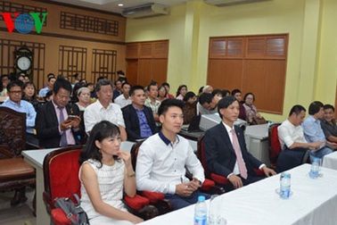 Phim “Thầu Chín ở Xiêm” lần đầu xuất ngoại