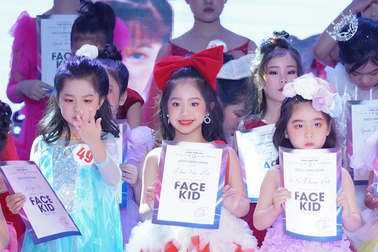 Á quân The Face Kid 2022: Bé 7 tuổi vượt hơn 300 km theo đuổi đam mê