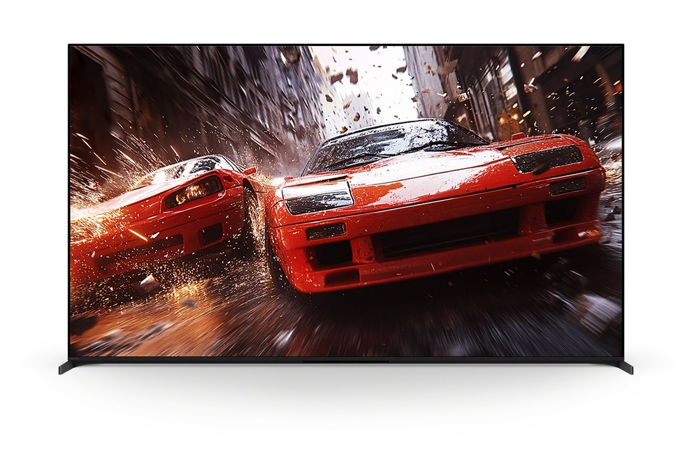 TV Bravia 2025: Khi AI nâng tầm trải nghiệm giải trí tại gia - 2 TV Bravia 2025: Khi AI nâng tầm trải nghiệm giải trí tại gia - 2