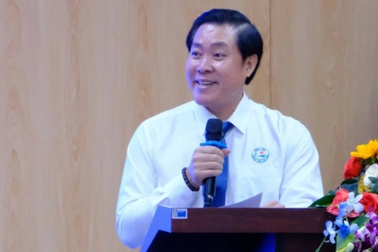 Bệnh viện TP Thủ Đức có giám đốc mới sau 2 năm trống ghế