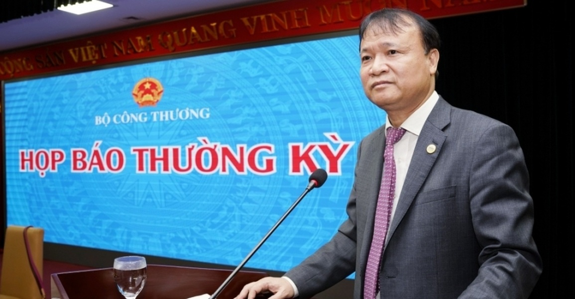 Thứ trưởng Bộ Công Thương nói về quy định tỷ lệ nội địa hóa bị chê lỗi thời - 1 Thứ trưởng Bộ Công Thương nói về quy định tỷ lệ nội địa hóa bị chê lỗi thời - 1