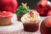 Giáng sinh không dành cho mẹ