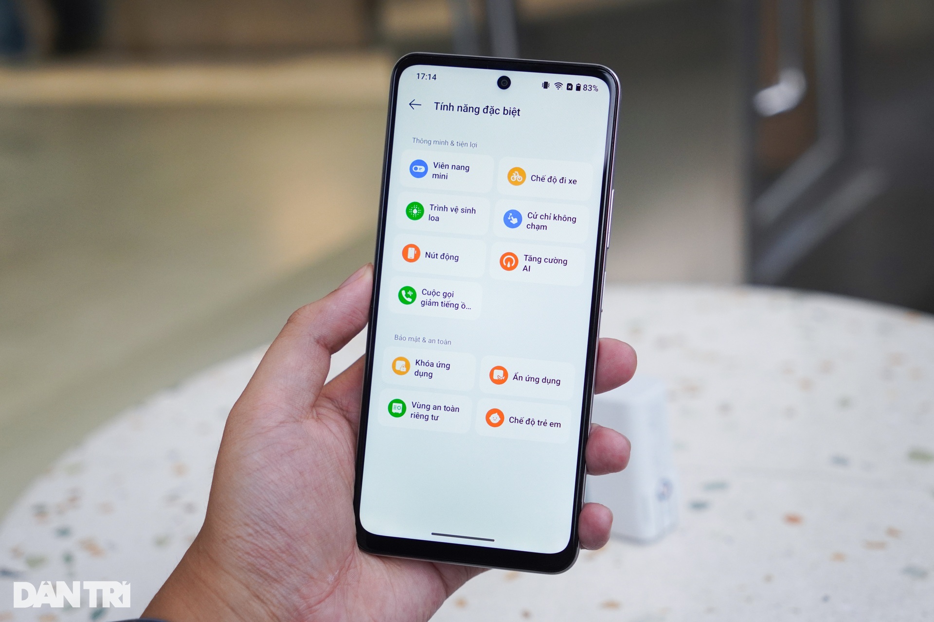 Đánh giá realme C71: Pin khỏe, độ bền cao nhưng còn hạn chế về màn hình - 16