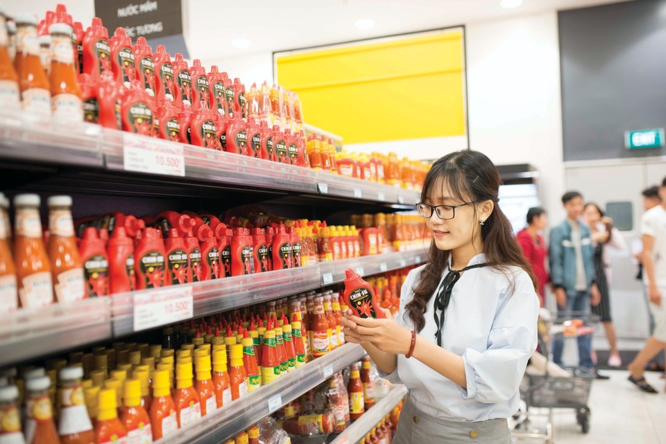 Sáp nhập với Masan, lãnh đạo Vingroup viết tâm thư cho nhân viên - 2 Sáp nhập với Masan, lãnh đạo Vingroup viết tâm thư cho nhân viên - 2
