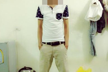 Bắt 3 đối tượng bắn chết sinh viên trường ĐH Vinh