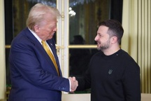 Những trụ cột trong kế hoạch hòa bình Ukraine của ông Trump