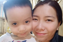 Gia đình có con mắc bại não, tự kỷ: "Em vẫn giữ, nó là con em mà"