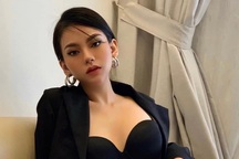 KOL 9x nóng bỏng khởi nghiệp với đồ jean rách