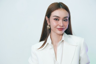 "Bông hồng lai" MLee: Làm gì có chuyện đi thi mà nhường?