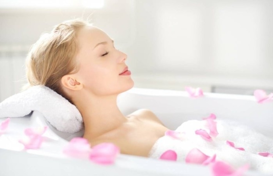 Bí kíp giúp bạn có hương thơm tự nhiên suốt ngày dài - 1 Bí kíp giúp bạn có hương thơm tự nhiên suốt ngày dài - 1
