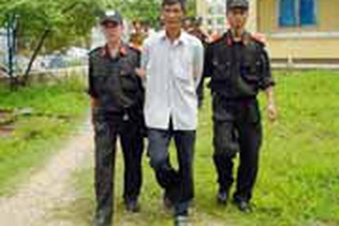 Bắt “quân sư” đắc lực của Hai Chi