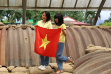 Trân quý giá trị lịch sử để phát triển Điện Biên hôm nay