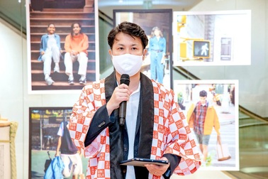 "UNIQLO không ngừng chuyển mình để đáp ứng nhu cầu khách hàng Việt"