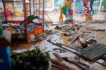 Quảng Trị, Khánh Hòa, Quảng Bình cho học sinh nghỉ học để tránh bão số 9