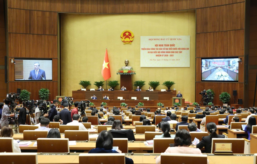 Loại bỏ ngay từ đầu những người có biểu hiện tham vọng quyền lực - 1 Loại bỏ ngay từ đầu những người có biểu hiện tham vọng quyền lực - 1