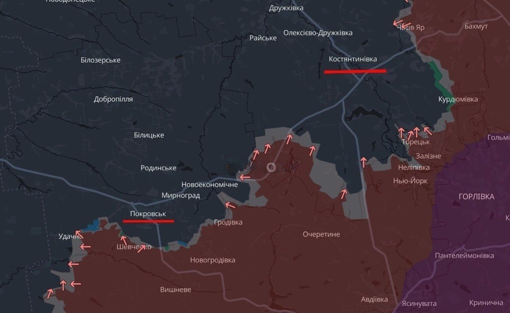 Chiến sự Ukraine 22/5: Nga ồ ạt tấn công Kharkov - 5 Chiến sự Ukraine 22/5: Nga ồ ạt tấn công Kharkov - 5