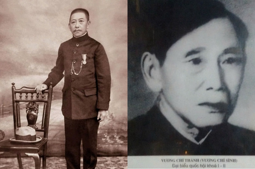 Chuyện “Vua Mèo” kết nghĩa anh em với Bác Hồ, hiến tặng cách mạng 9kg vàng