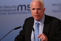 Thượng nghị sĩ John McCain và mối duyên nợ đặc biệt với Việt Nam