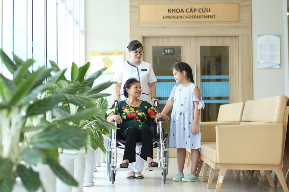 5 lý do phải đến VinUni học ngành điều dưỡng - 4 5 lý do phải đến VinUni học ngành điều dưỡng - 4